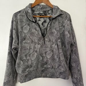 Kyodan Half Zip Athletic Pullover